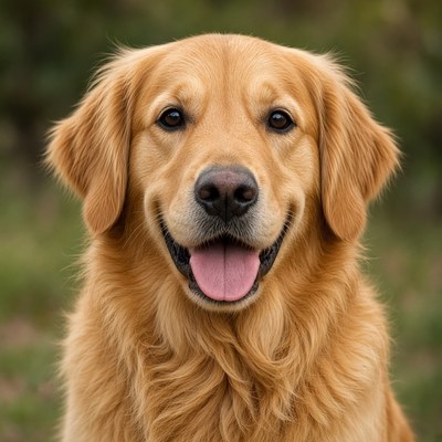 Byte the dog mascot
